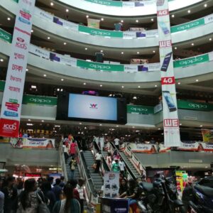 Bashundhara LED, Bashundhara Billboard, Bashundhara Screen. Bashundhara Signage,