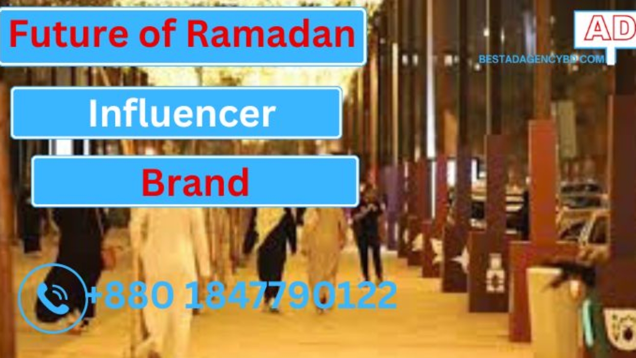 The Future of Ramadan Influencer-Brand Partnerships