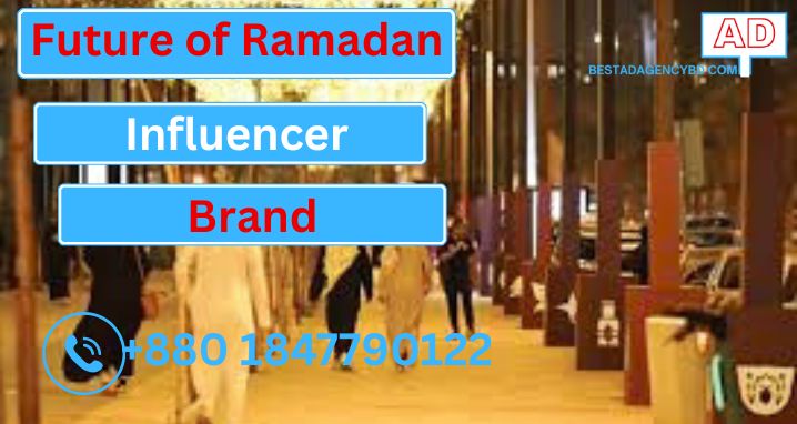 The Future of Ramadan Influencer-Brand Partnerships