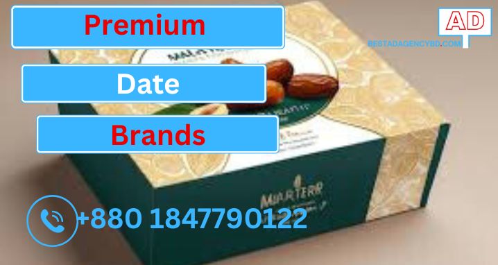Why Premium Date Brands Thrive During Ramadan: A Deep Dive into Tradition, Quality, and Consumer Trends
