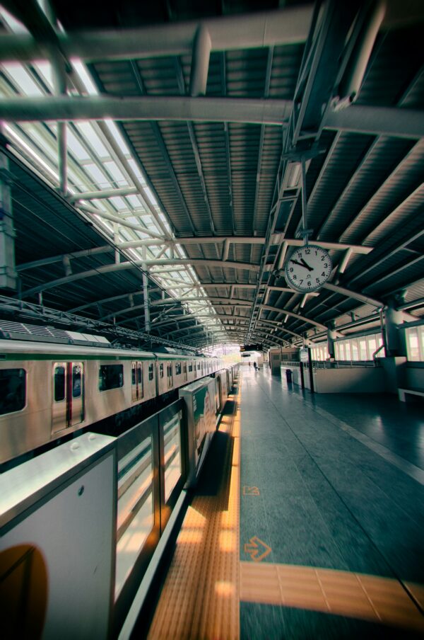 Metro Rail Branding: Transforming Public Transport in Bangladesh