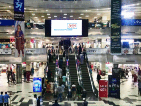 Bashundhara City Indoor