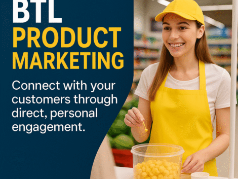 BTL Marketing