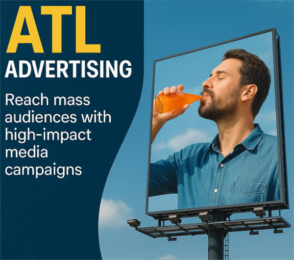 Maximize Your Brand's Reach: Top ATL Marketing Strategies in Bangladesh