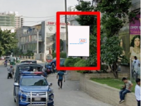 Police Plaza ,Front Side (1)