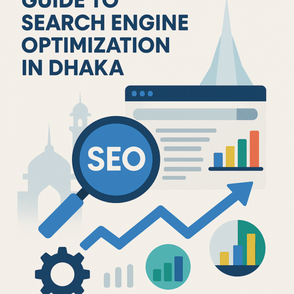 The Ultimate Guide to Search Engine Optimization in Dhaka