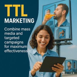 How to Maximize Your Reach with Integrated TTL Marketing Solutions in Bangladesh